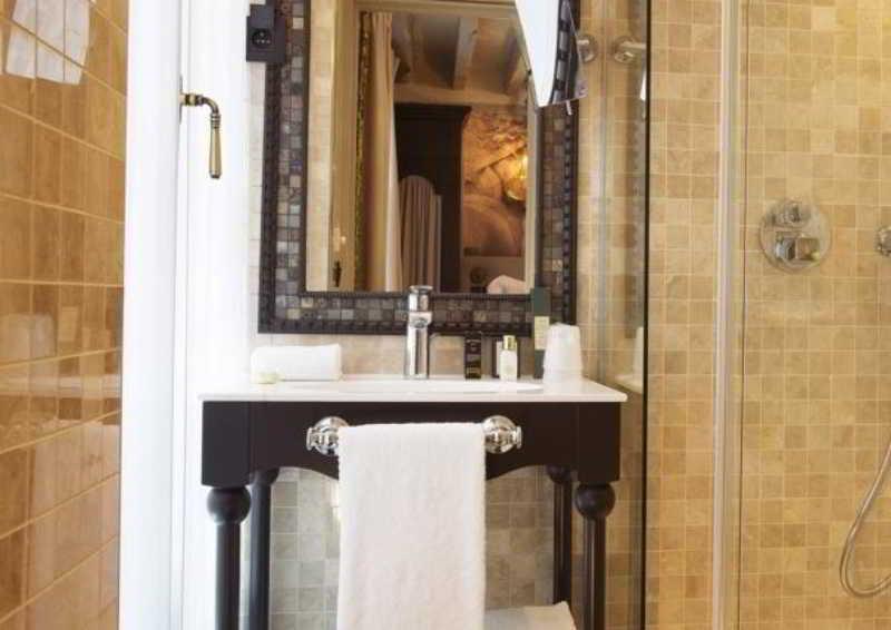 Hotel Da Vinci & Spa Paris Bagian luar foto