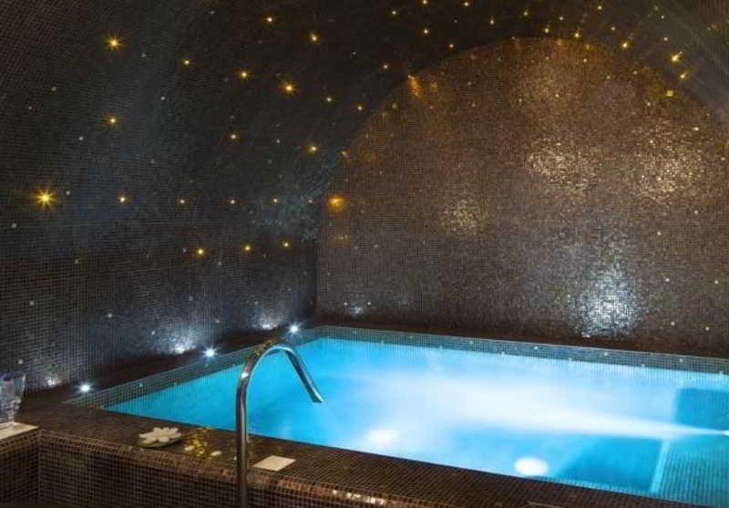 Hotel Da Vinci & Spa Paris Bagian luar foto