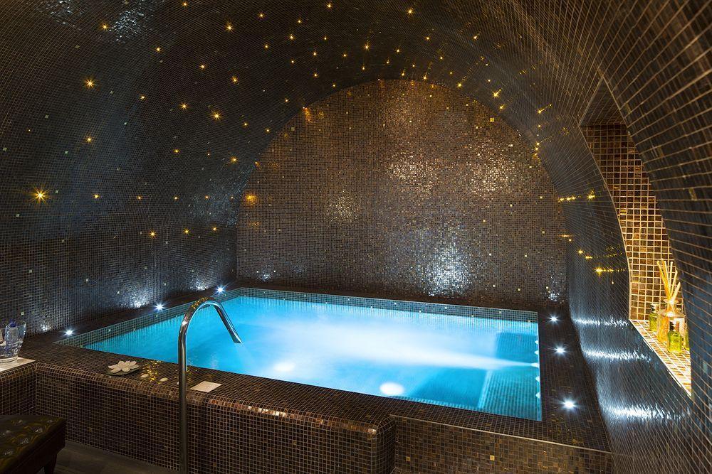 Hotel Da Vinci & Spa Paris Bagian luar foto